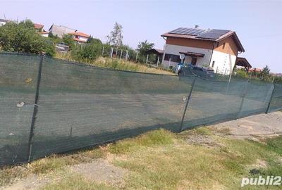 Teren de 678 mp, în Calea Urseni - 3