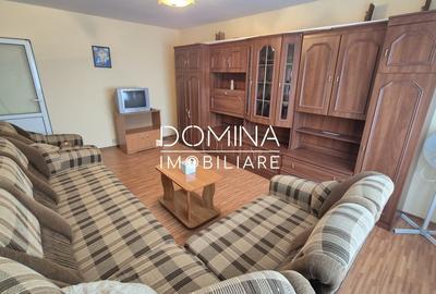 Apartament cu 2 camere decomandat, mobilat în Central - 2