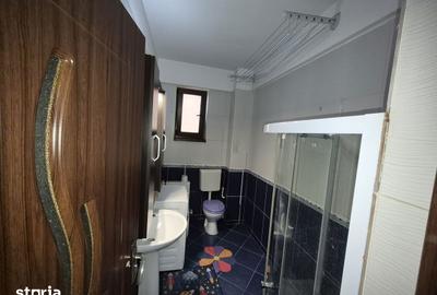 Apartament cu 3 camere în Podu Roș - 5