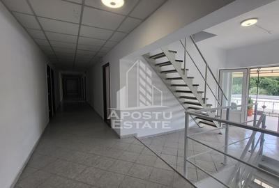 Locatie pentru muncitori,20 de apartamente cu o camera si baie proprie - 5