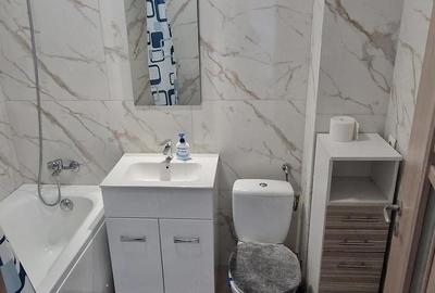 Garsonieră decomandată în Rahova - 5