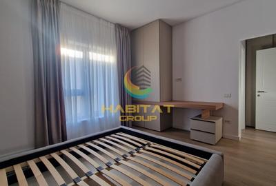 Duplex cu 4 camere cu Canalizare în Theodor Pallady - 8