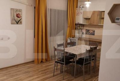 Apartament cu 2 camere, etaj 1, zona Puskin - 13
