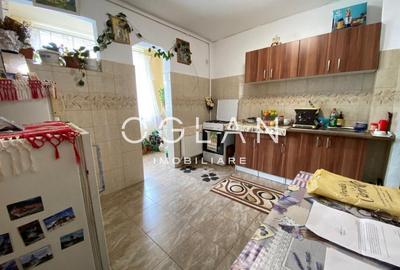 Apartament 2 camere, etaj 2, langa Piata Vasile Aaron - 5