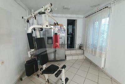 Apartament cu 3 camere semidecomandat, mobilat în Bucureștii Noi - 11