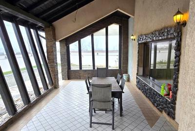 Vila Crangul Petresti - 10