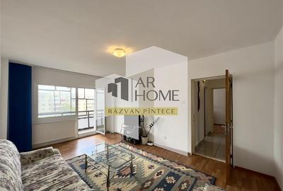 Apartament 3 camere decomandat centrala termica Gheorghe Doj - 1