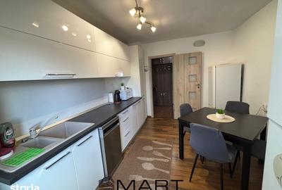 Apartament cu 3 camere în Griviței - 19