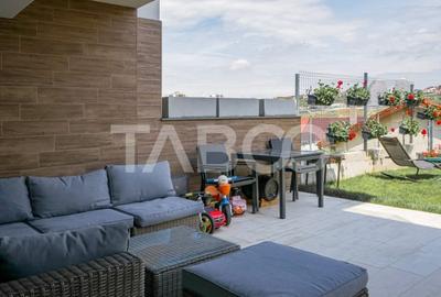 Duplex la cheie ultra moderna decoarata cu designer in Manastur - 2