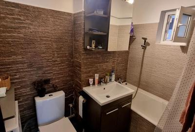 Apartament cu 3 camere decomandat, mobilat în Capitol - 11