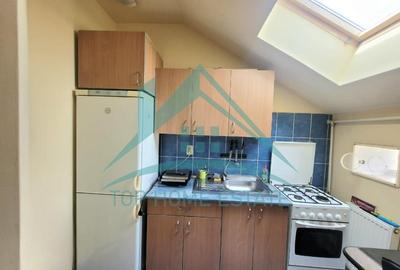 Garsoniera cocheta de inchiriat, zona Gheorgheni! - 9