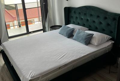 Apartament 2 camere Lux +Loc de  parcare in Bloc Nou zona Drumul Taberei - 2