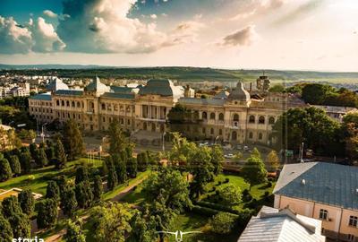 Apartament cu 2 camere decomandat în Albești