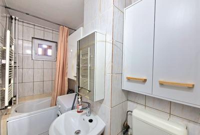 Apartament cu 2 camere, mobilat în Spitalul Județean - 7