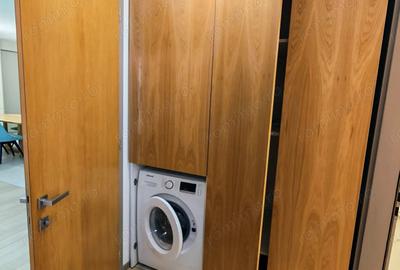 Apartament cu 3 camere semidecomandat, mobilat în Central - 17