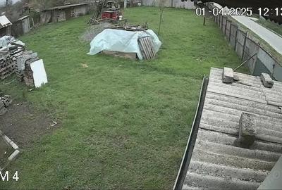 Casa de locuit, in stare buna, mobilata - 8