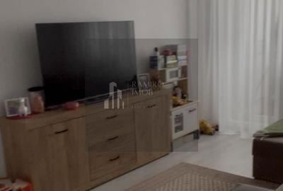 Apartament cu 2 camere decomandat, mobilat în Metalurgiei - 2