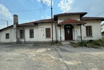 Vand spatiu comercial ideal clinica medicala - 5