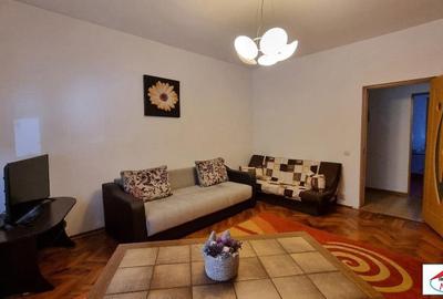 Apartament cu 2 camere decomandat în Central - 1