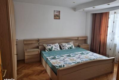 Apartament cu 4 camere, mobilat în Central - 8