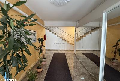 Apartament cu 3 camere decomandat în Central - 7