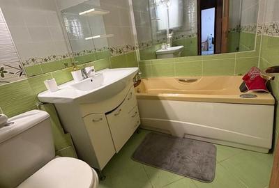 Apartament cu 3 camere decomandat în Unirii - 3
