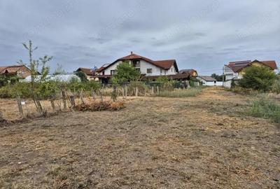 Vanzare teren intravilan, 628 mp, situat in Targu Jiu, cartier ?i?e?ti - 4