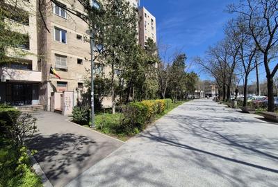 Apartament cu 2 camere decomandat, mobilat în Drumul Taberei - 14