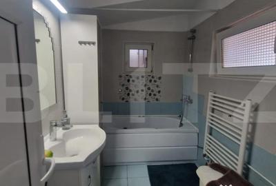 Casă cu 4 camere cu Teren 760 Mp în Bartolomeu - 16