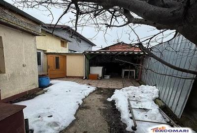 Casă cu 3 camere cu Teren 186 Mp în Central - 8