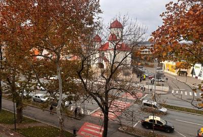 Apartament cu 2 camere decomandat, mobilat în Independenței - 12