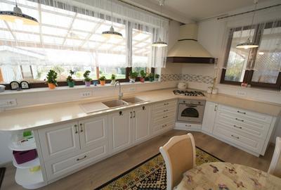 CHARMANTE, EXCLUSIV VILLA - Mihail Kogalniceanu - 2000mp - pret fix - Comision 0 - 12