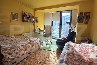 Apartament cu 3 camere în Decebal - 9
