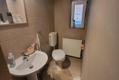 Apartament cu 3 camere semidecomandat în Favorit - 5