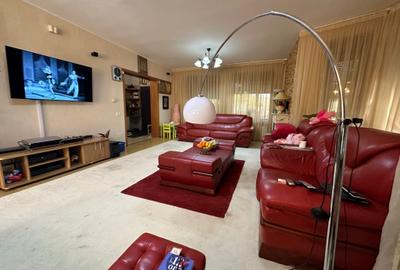 Casă individuală cu 4 camere cu Canalizare în Domnești - 3