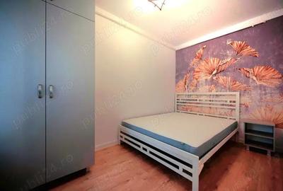 Apartament cu 2 camere nedecomandat în Central - 6