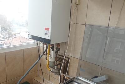 Apartament 4 camere ( centrala termica proprie ) zona Rahova-Ene Modoran - 3