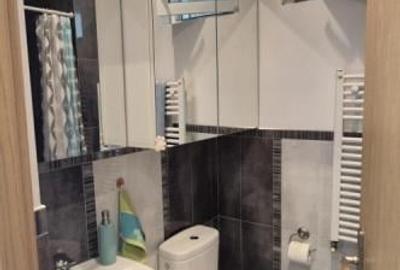 Casă cu 3 camere cu Canalizare în Ferentari - 18