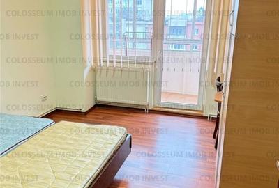 Apartament cu 3 camere decomandat, mobilat în Gării - 7