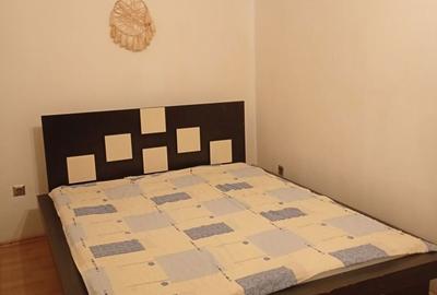 Apartament în Boul Roșu - 1
