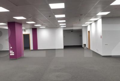 Spațiu comercial, de 873 mp, în Ultracentral - 1