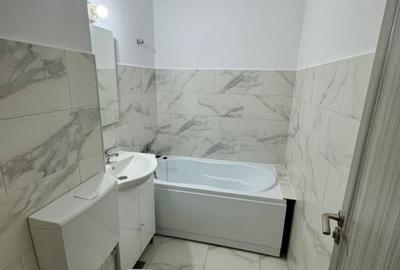 Apartament cu 2 camere decomandat în Podu Roș - 5