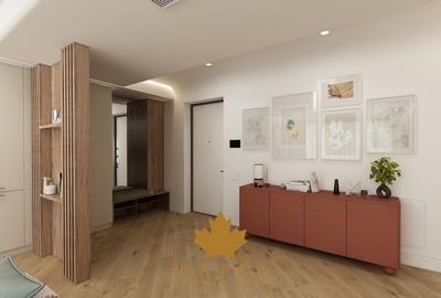 Apartament de 3 camere / Cortina 126 / Erou Iancu Nicolae / Cambridge School - 5