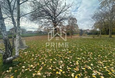 Teren de 2500 mp, în Vințu de Jos - 1