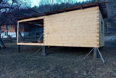 Casă cu Teren 30 Mp în Albac - 3