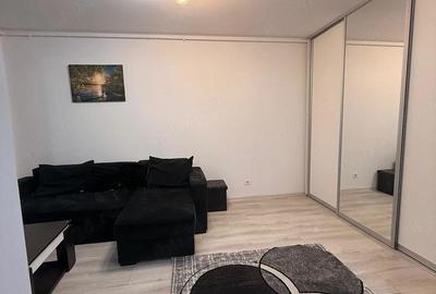 Apartament cu 2 camere decomandat în Titan - 7