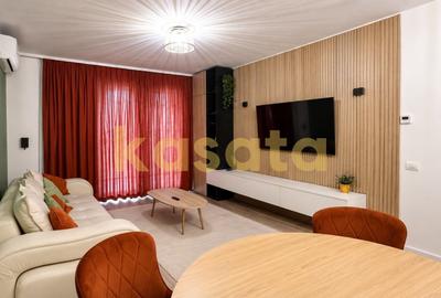 Apartament cu 2 camere decomandat, mobilat în Mihai Bravu - 3