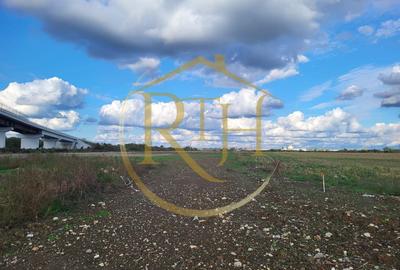 Teren Construcții intravilan de 2878 mp, în Urseni - 3