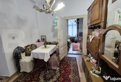 Apartament cu 2 camere semidecomandat în Ultracentral - 8