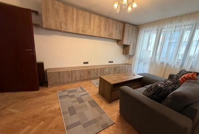 Apartament cu 2 camere semidecomandat, mobilat în Iancului - 14